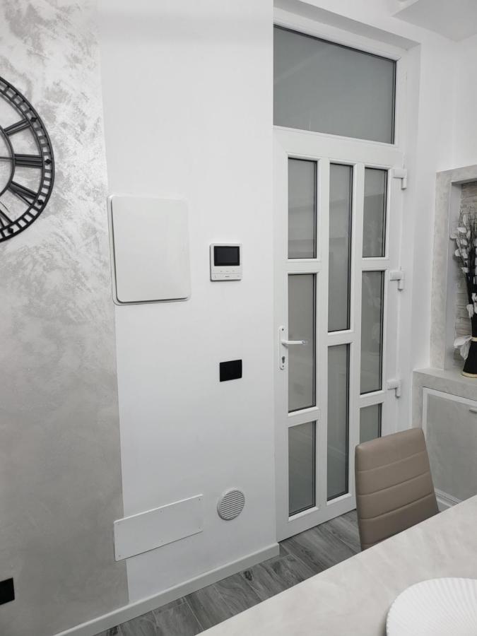 Appartamento Residenza Giulia Brescia Esterno foto