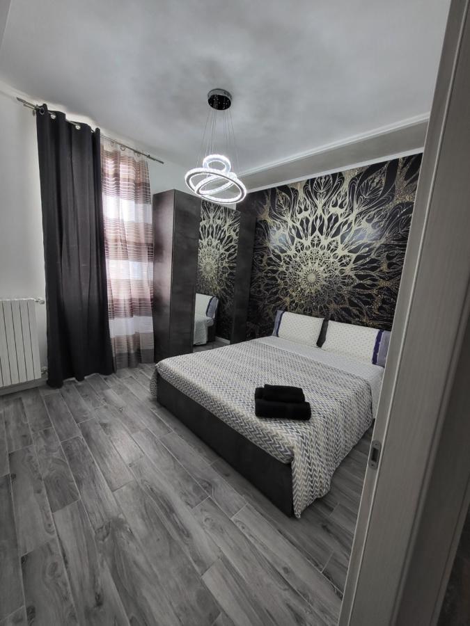 Appartamento Residenza Giulia Brescia Esterno foto
