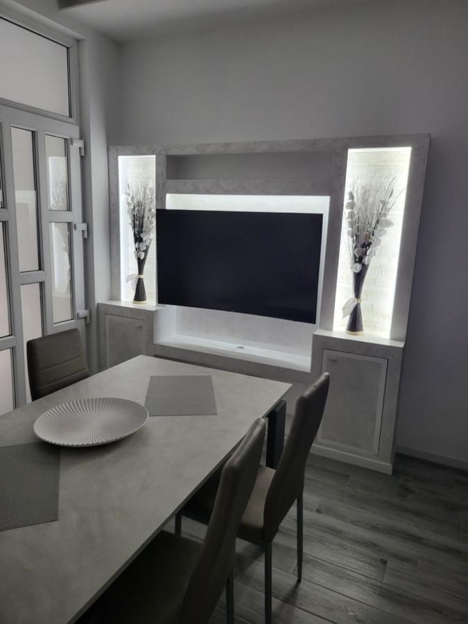 Appartamento Residenza Giulia Brescia Esterno foto