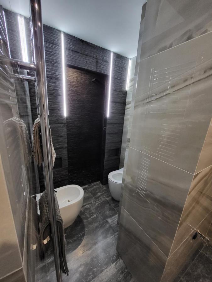 Appartamento Residenza Giulia Brescia Esterno foto