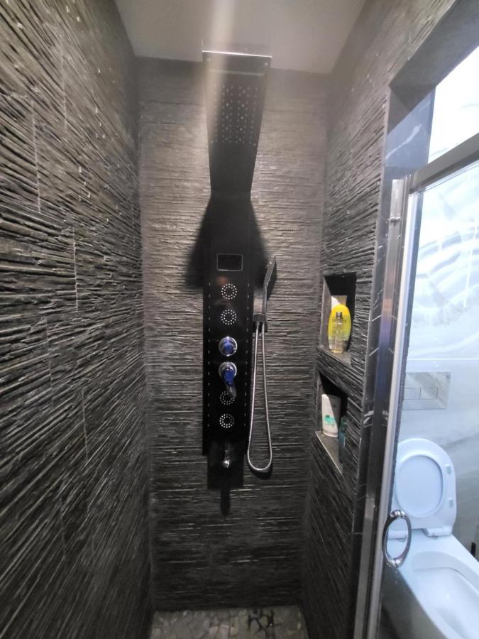 Appartamento Residenza Giulia Brescia Esterno foto